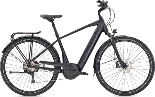 Diamant Mandara Deluxe+ - 500 Wh - 2020 - 28 Zoll - Herren