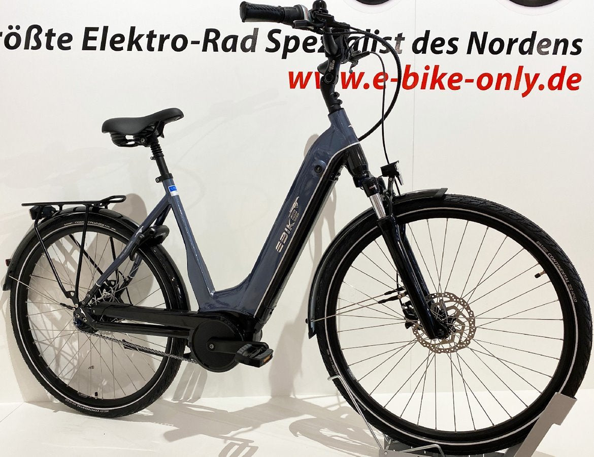 EBIKE Venice Boulevard RT - 500 Wh - 2020 - 28 Zoll - Damen