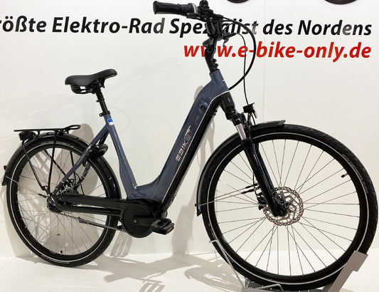 EBIKE Venice Boulevard RT - 500 Wh - 2020 - 28 Zoll - Damen