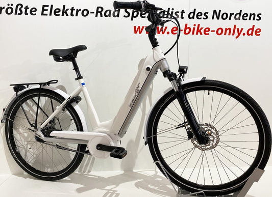 EBIKE Sunset Strip C005 RT - 500 Wh - 2020 - 28 Zoll - Damen