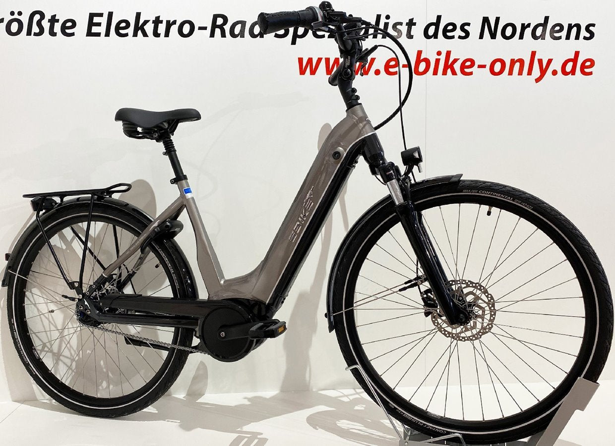 EBIKE Hollywood Boulevard RT - 500 Wh - 2020 - 28 Zoll - Damen