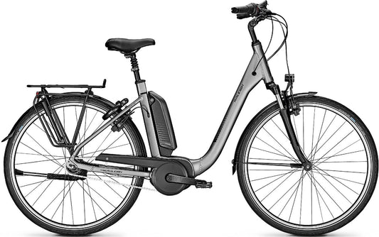 Raleigh KINGSTON 7R - 400 Wh - 2020 - 28 Zoll - Tiefeinsteiger