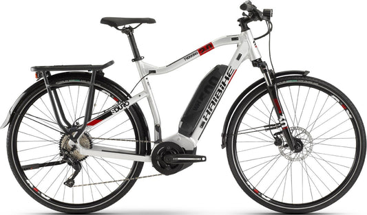 Haibike SDURO TREKKING 2.0 - 500 Wh - 2020 - 28 Zoll - Herren