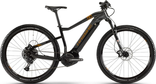 Haibike SDURO HARDNINE 6.0 - 500 Wh - 2020 - 29 Zoll - Herren