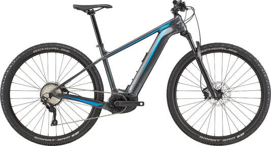 Cannondale Trail Neo 2 - 500 Wh - 2020 - 29 Zoll - Herren