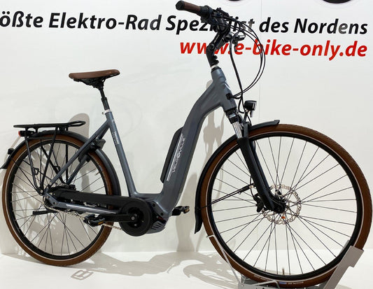 Velo de Ville AEB 900 Allround - 500 Wh - 2020 - 28 Zoll - Tiefeinsteiger