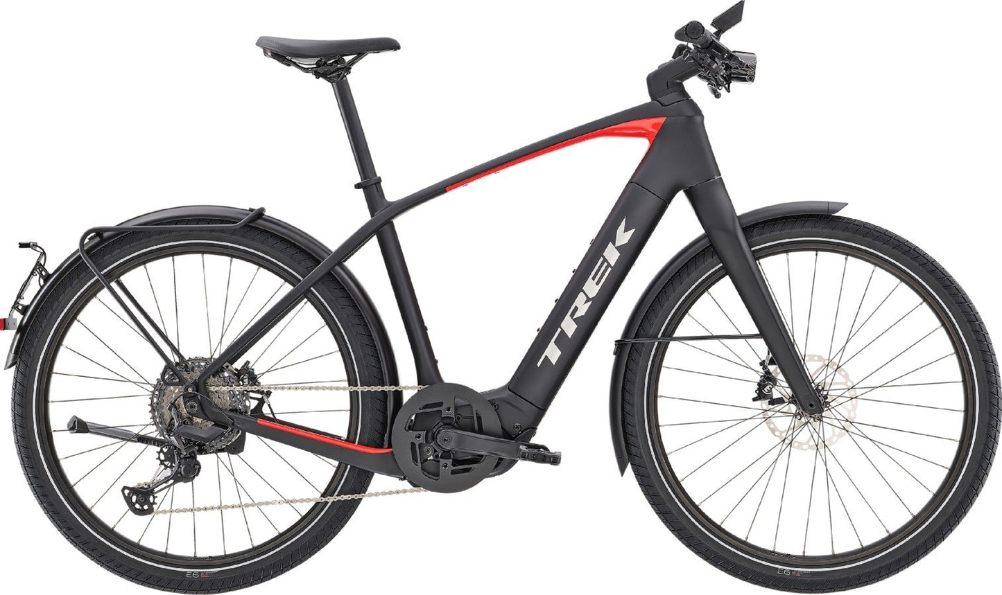 Trek Allant+ 9.9S - 625 Wh - 2020 - 27,5 Zoll - Herren