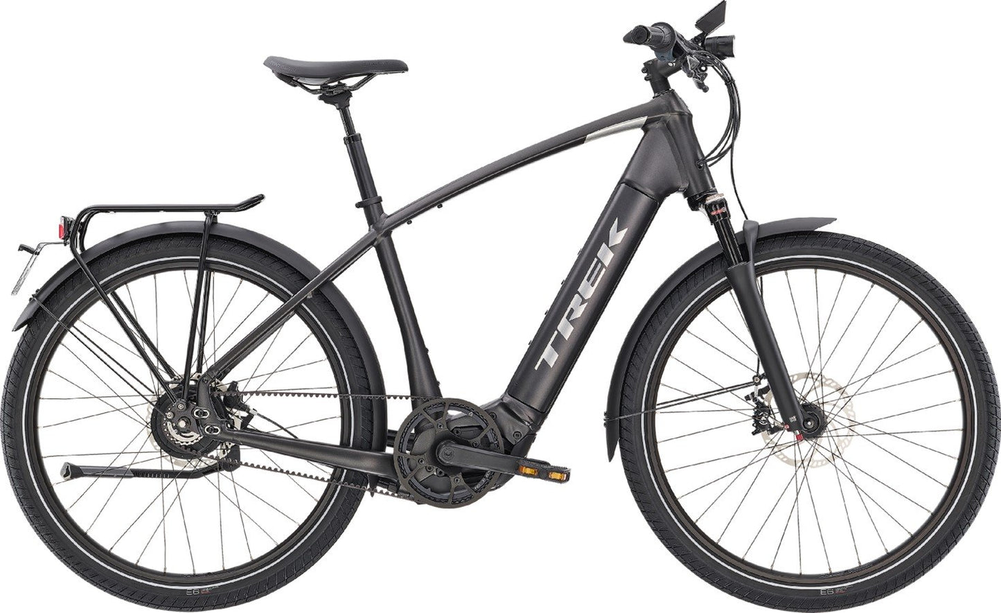 Trek Allant+ 9S - 625 Wh - 2020 - 27,5 Zoll - Herren