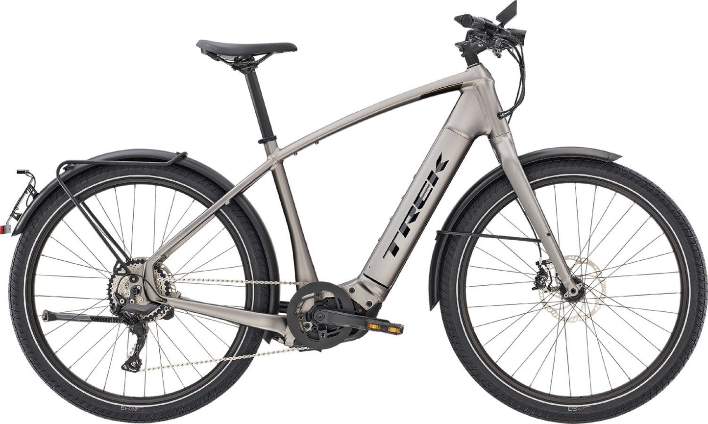 Trek Allant+ 8S - 625 Wh - 2020 - 27,5 Zoll - Herren