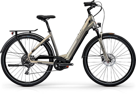 Centurion E-Fire City R2600i SMC - 2020 - 28 Zoll - Tiefeinsteiger