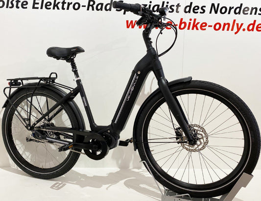 Velo de Ville AES 490 Intube Allround - 500 Wh - 2020 - 27,5 Zoll - Damen