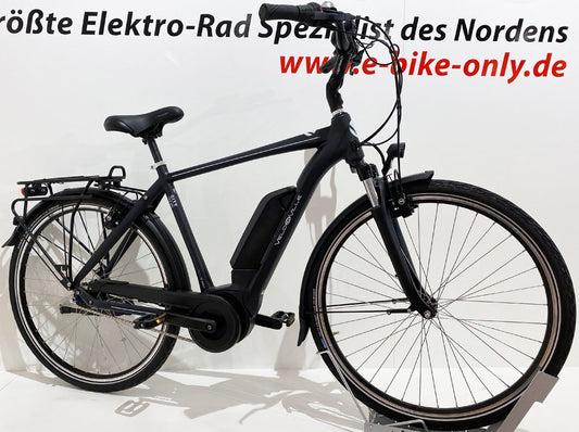 Velo de Ville CEB 400 City 7G RT Komfortpaket - 400 Wh - 2020 - 28 Zoll - Herren
