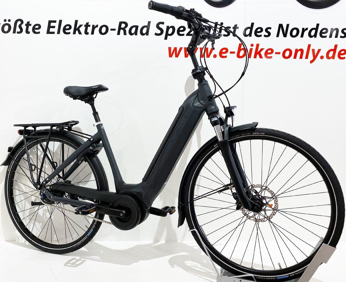 Velo de Ville AEB 890 inTube Allround - 625 Wh - 2020 - 28 Zoll - Tiefeinsteiger