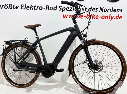 Velo de Ville AEB 290 inTube Allround 28 - 400 Wh - 2020 - 28 Zoll - Herren