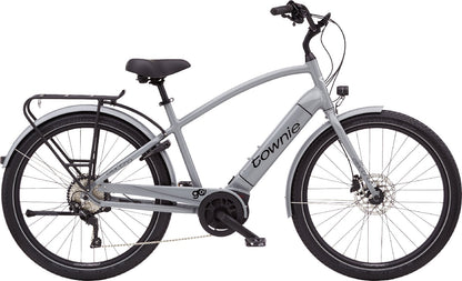 Electra Townie Path Go! 10D EQ - 500 Wh - 2021 - 27,5 Zoll - Herren