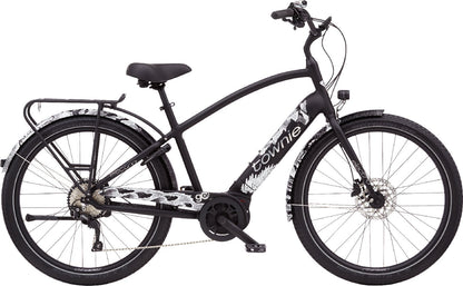 Electra Townie Path Go! 10D EQ - 500 Wh - 2021 - 27,5 Zoll - Herren