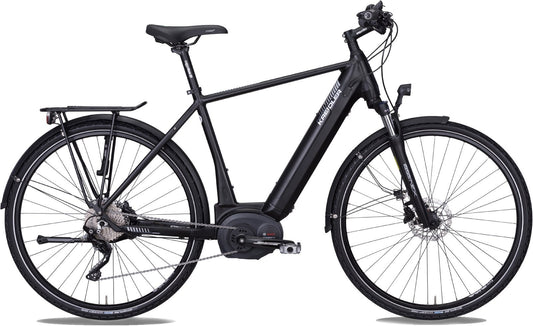 Kreidler Vitality Eco 8 LTD1 - 500 Wh - 2020 - 28 Zoll - Herren