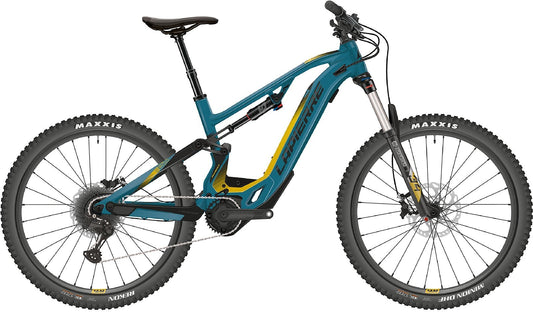 Lapierre OVERVOLT TR 5.6 - 625 Wh - 2021 - 29 Zoll - Herren