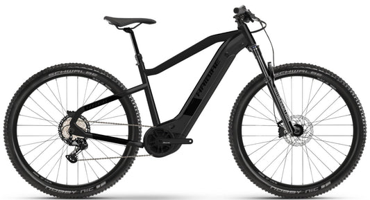 Haibike HardNine8 - 630 Wh - 2021 - 29 Zoll - Herren