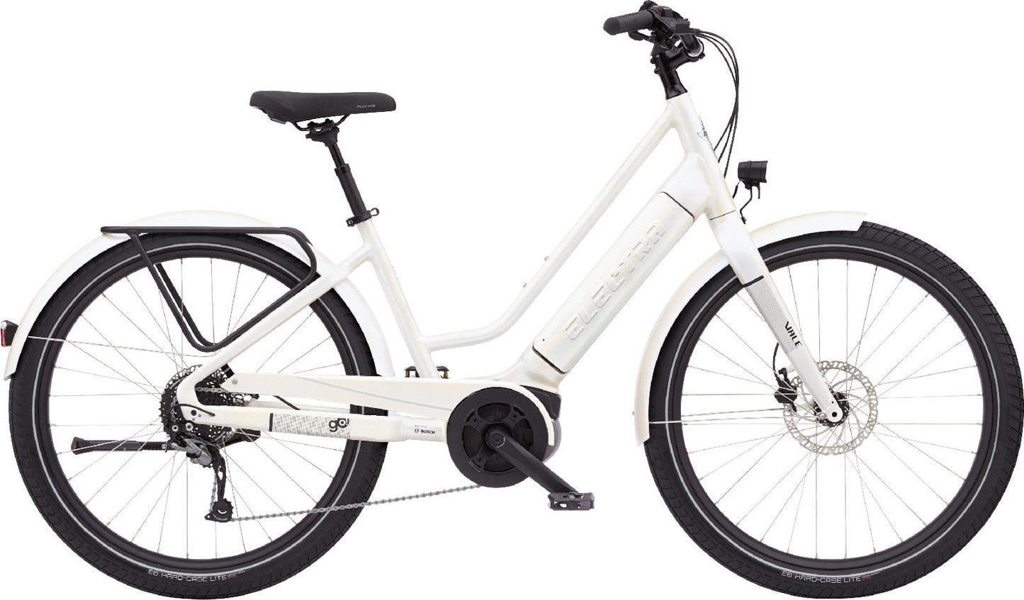 Electra Vale Go! 9D EQ - 500 Wh - 2021 - 27,5 Zoll - Trapez