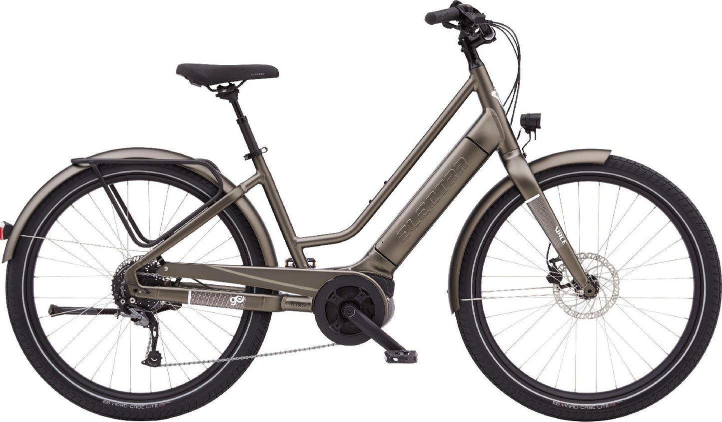 Electra Vale Go! 9D EQ - 500 Wh - 2021 - 27,5 Zoll - Trapez