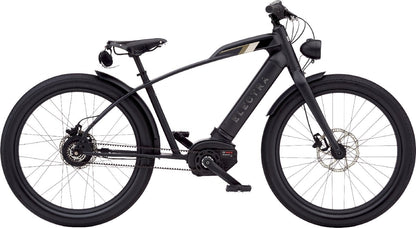 Electra Café Moto Go! EQ - 500 Wh - 2021 - 26 Zoll - Herren