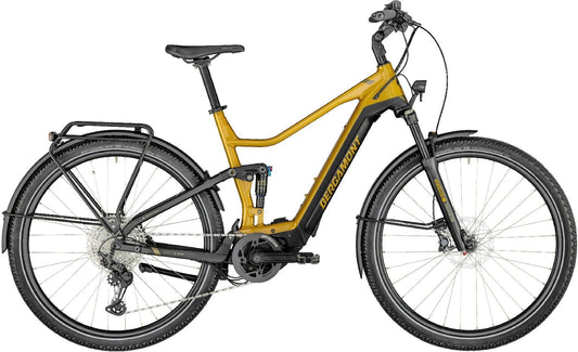 Bergamont E-Horizon FS Elite - 625 Wh - 2021 - 28 Zoll - Fully