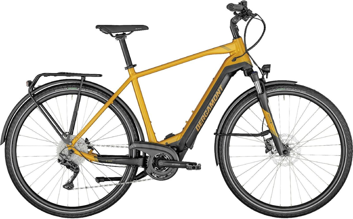 Bergamont E-Horizon Sport Gent - 625 Wh - 2021 - 28 Zoll - Herren