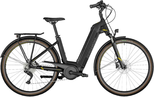 Bergamont E-Horizon Edition Wave - 625 Wh - 2021 - 28 Zoll - Tiefeinsteiger