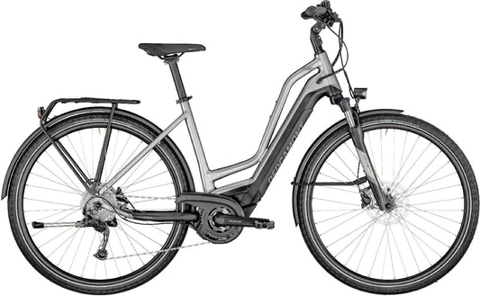 Bergamont E-Horizon Tour 500 Amsterdam - 500 Wh - 2021 - 28 Zoll - Tiefeinsteiger