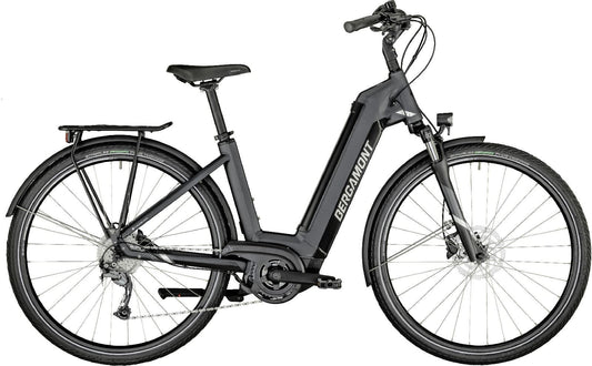 Bergamont E-Horizon Tour 500 Wave - 500 Wh - 2021 - 28 Zoll - Tiefeinsteiger