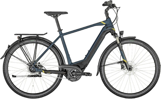 Bergamont E-Horizon N5e FH 500 Gent - 500 Wh - 2021 - 28 Zoll - Herren