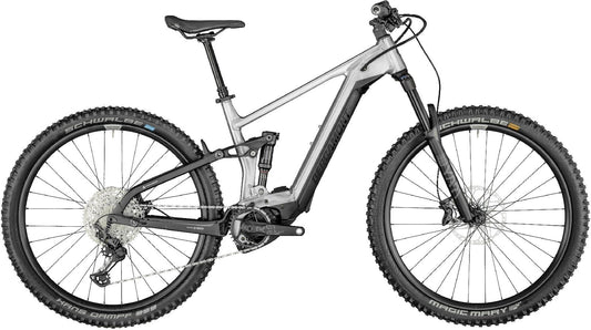 Bergamont E-Trailster Expert - 625 Wh - 2021 - 29 Zoll - Fully
