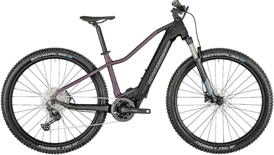 Bergamont E-Revox FMN Expert - 625 Wh - 2021 - 29 Zoll - Damen
