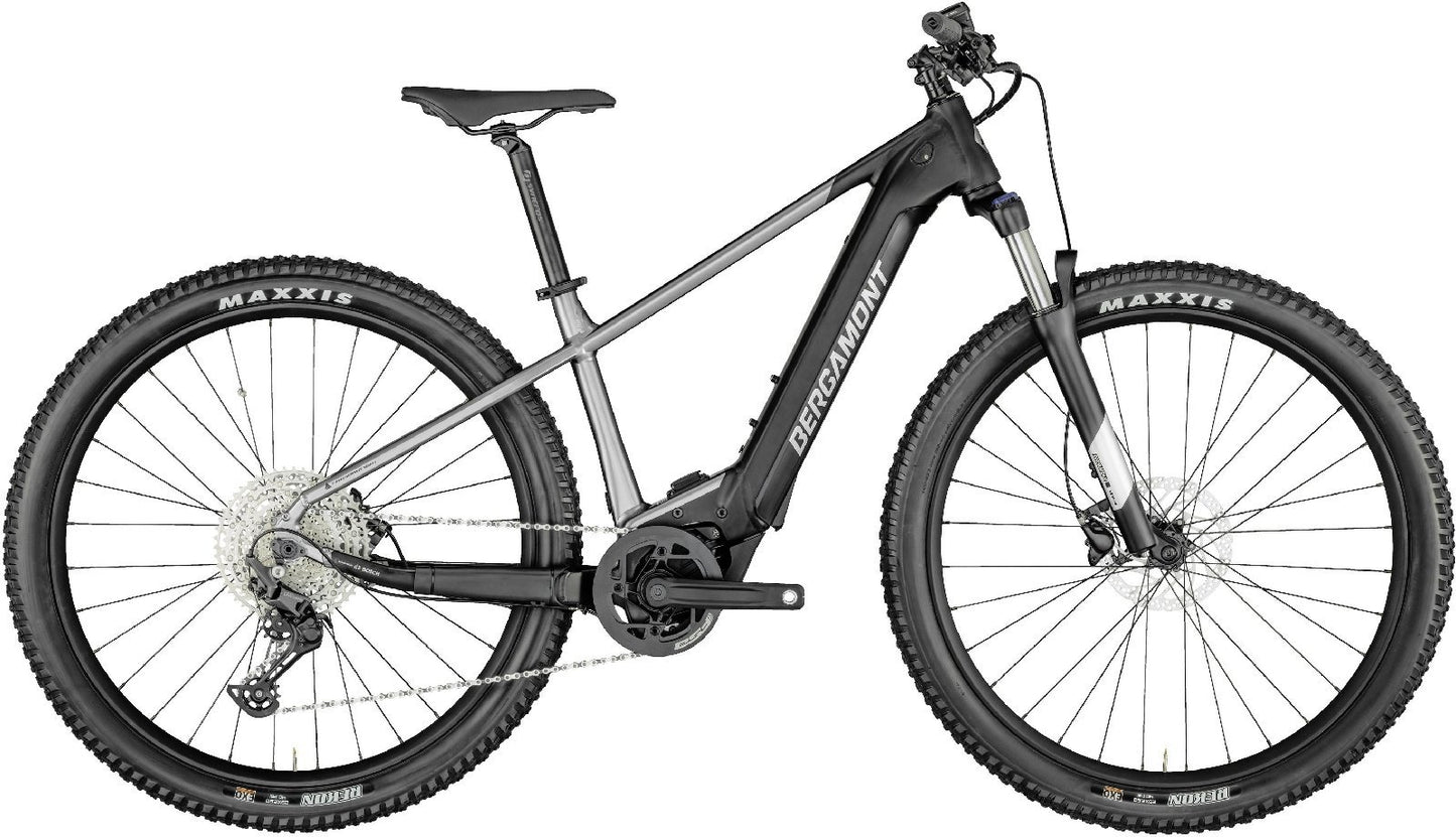 Bergamont E-Revox Sport - 625 Wh - 2021 - 29 Zoll - Herren