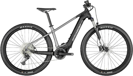 Bergamont E-Revox Sport - 625 Wh - 2021 - 29 Zoll - Herren
