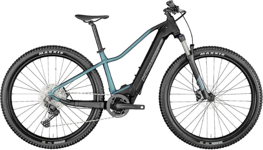 Bergamont E-Revox Sport - 625 Wh - 2021 - 29 Zoll - Damen