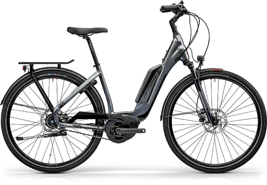 Centurion E-Fire City R650 Coaster - 500 Wh - 2021 - 28 Zoll - Tiefeinsteiger