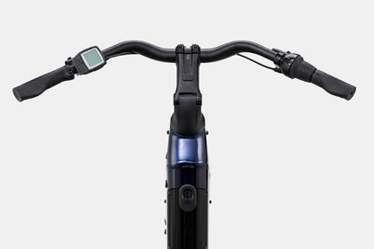 Cannondale Mavaro Neo 4 - 625 Wh - 2021 - 28 Zoll - Tiefeinsteiger