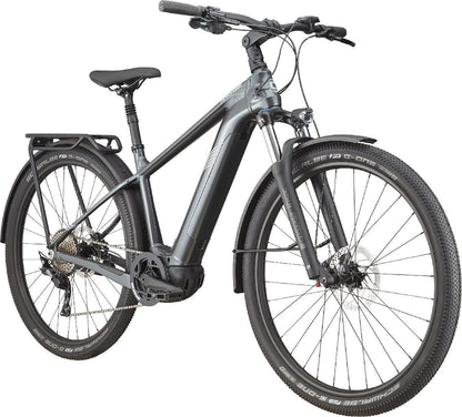 Cannondale Tesoro Neo X 2 - 500 Wh - 2020 - 27,5 Zoll - Herren