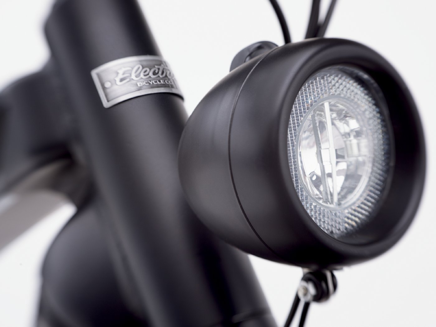 Electra Café Moto Go! EQ - 500 Wh - 2021 - 26 Zoll - Herren
