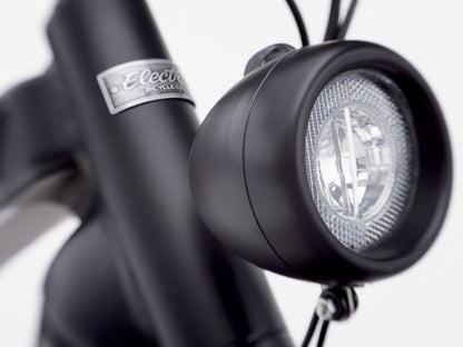 Electra Café Moto Go! EQ - 500 Wh - 2021 - 26 Zoll - Herren