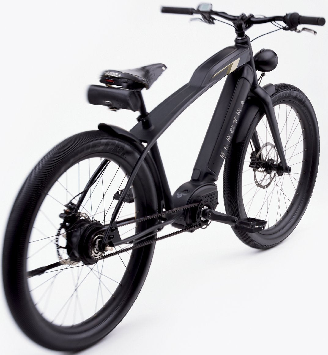 Electra Café Moto Go! EQ - 500 Wh - 2021 - 26 Zoll - Herren