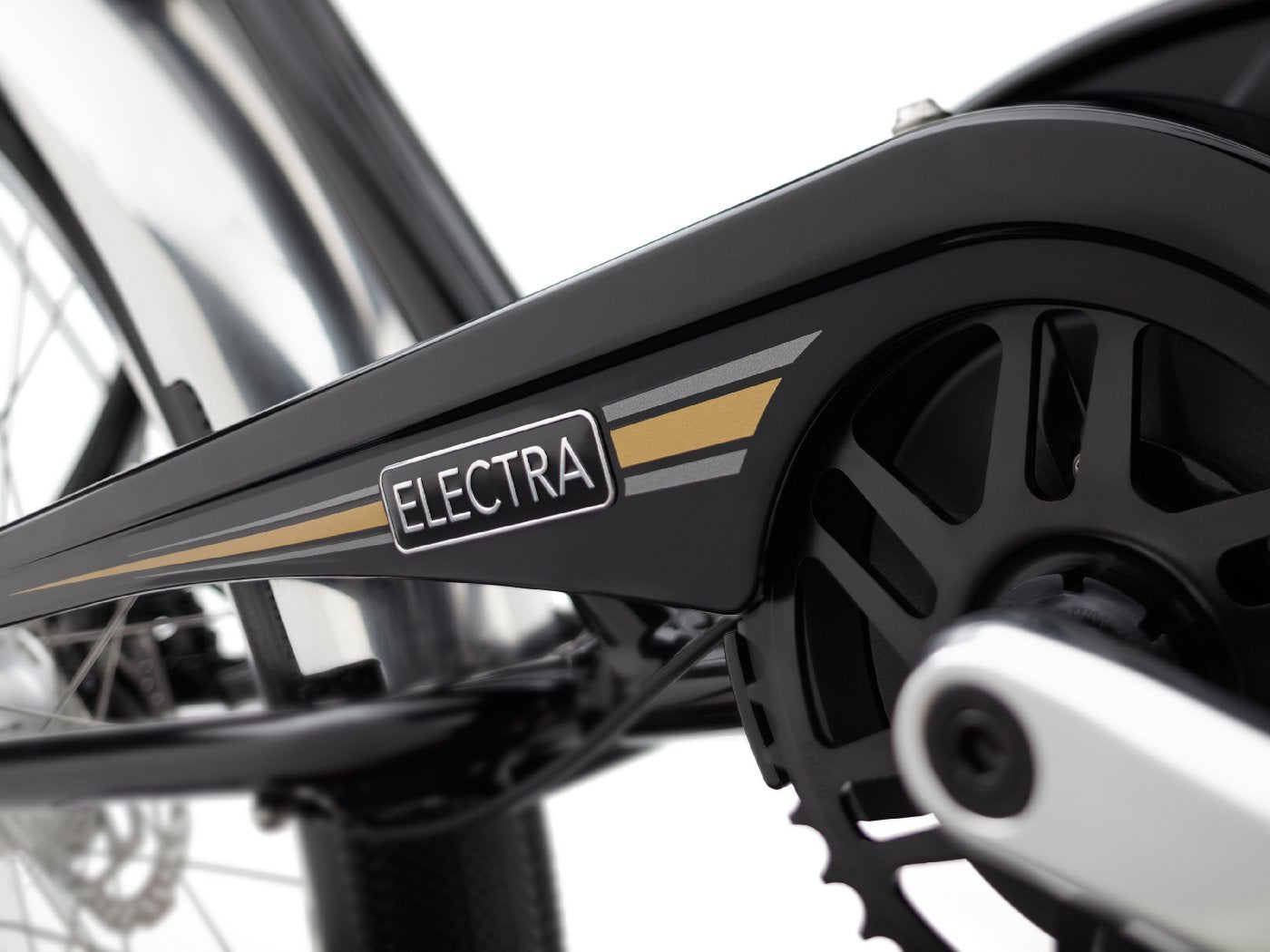 Electra Ghostrider Go! 5i
matte grey	grau - 500 Wh - 2021 - 26 Zoll - Herren