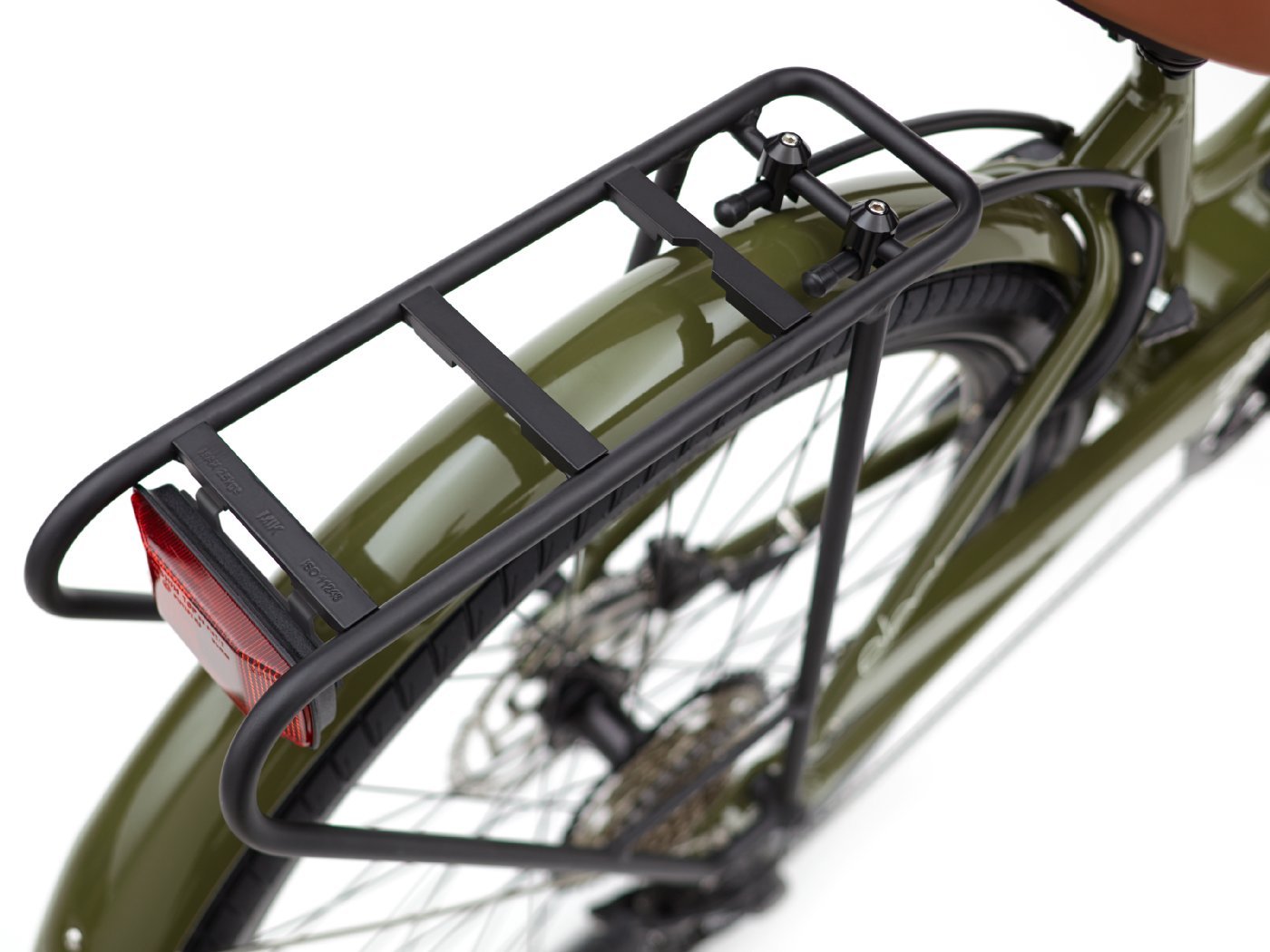 Electra Townie Path Go! 10D EQ - 500 Wh - 2021 - 27,5 Zoll - Trapez