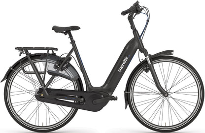 Gazelle Arroyo C7+ HMB Spezial Elite - 500 Wh - 2020 - 28 Zoll - Tiefeinsteiger