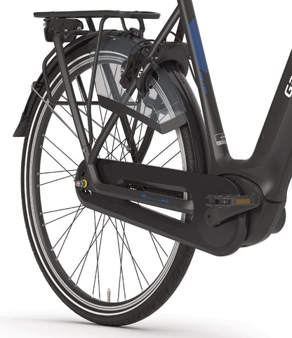 Gazelle Arroyo C7+ HMB Spezial Elite - 500 Wh - 2020 - 28 Zoll - Tiefeinsteiger