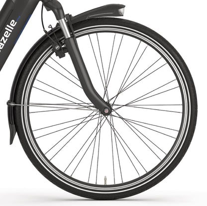Gazelle Arroyo C7+ HMB Spezial Elite - 500 Wh - 2020 - 28 Zoll - Tiefeinsteiger