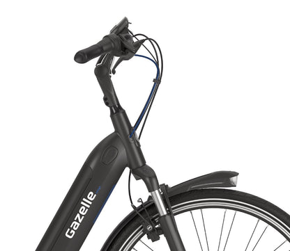 Gazelle Arroyo C7+ HMB Spezial Elite - 500 Wh - 2020 - 28 Zoll - Tiefeinsteiger