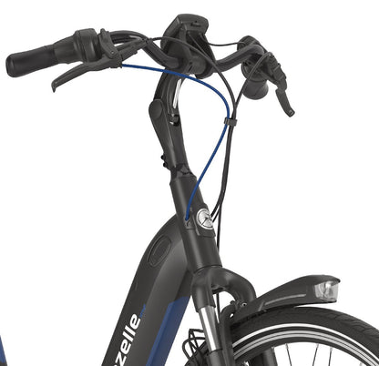 Gazelle Arroyo C7+ HMB Spezial Elite - 500 Wh - 2020 - 28 Zoll - Tiefeinsteiger